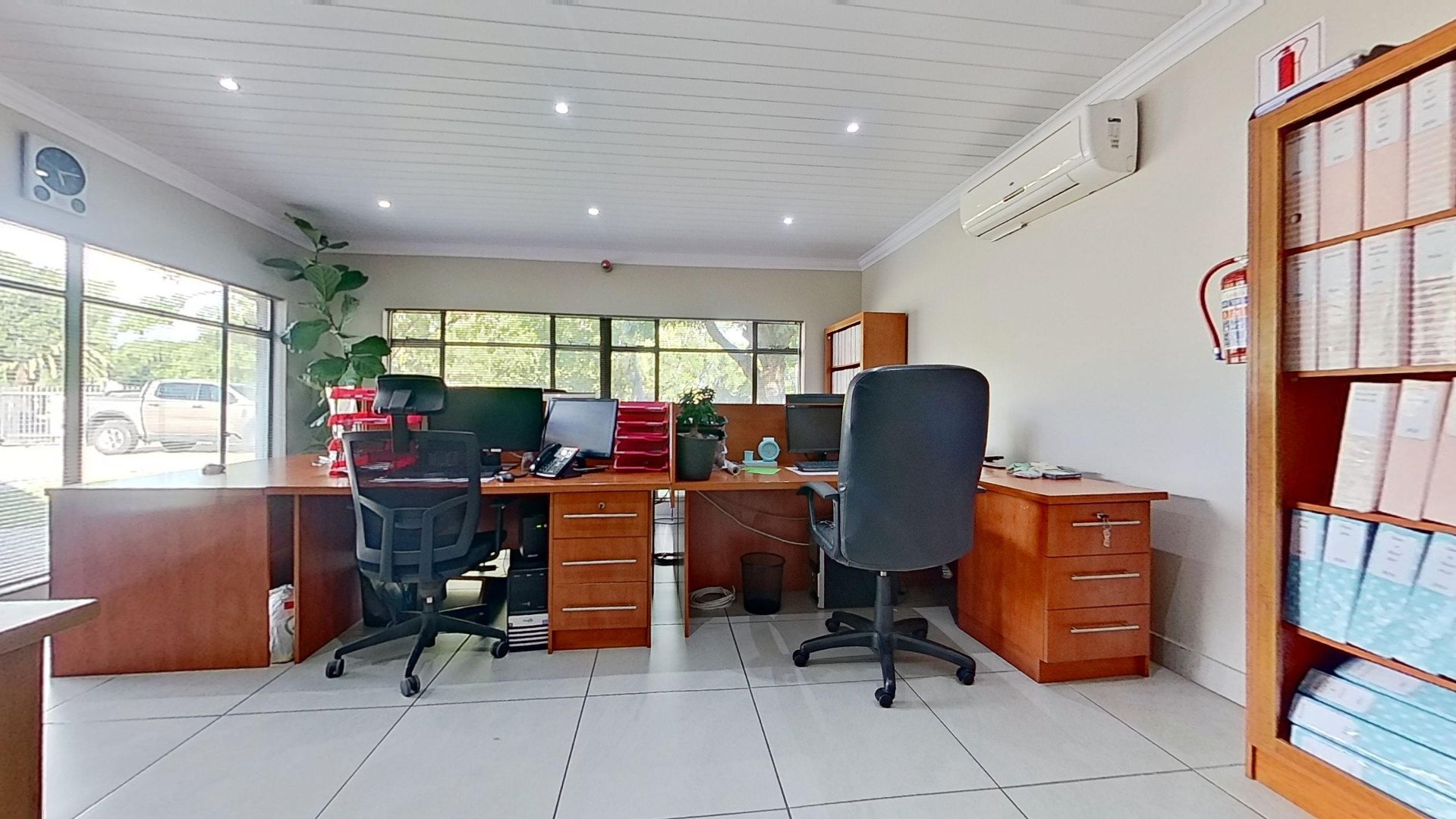 Commercial Property for Sale in Bloemfontein Free State